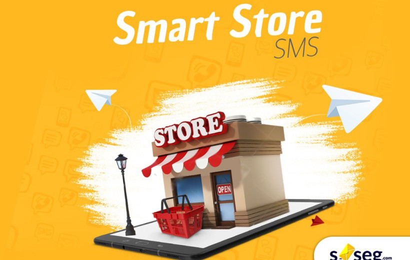 Smart Store
