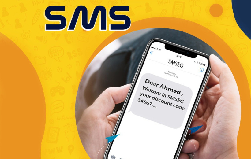 Smart SMS