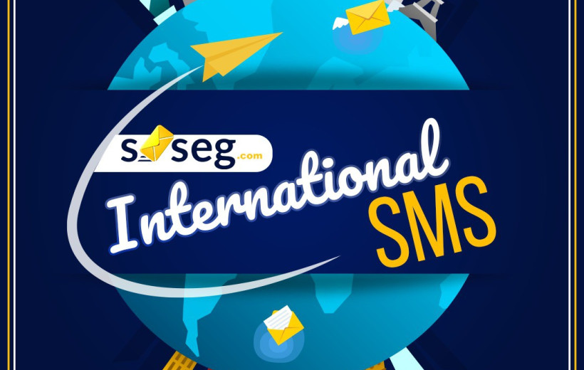 International SMS