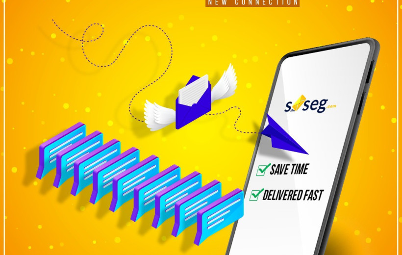 New Connection SMS