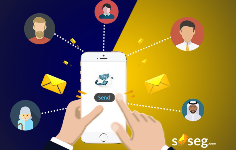 The Big Benefits Of Bulk SMS for Your Business