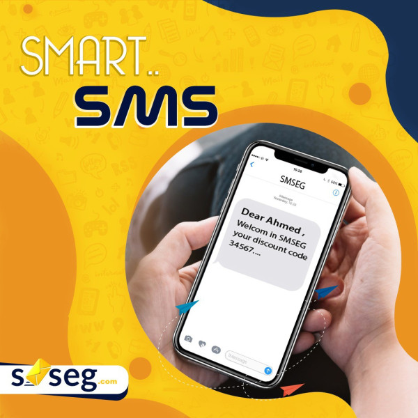 Smart SMS