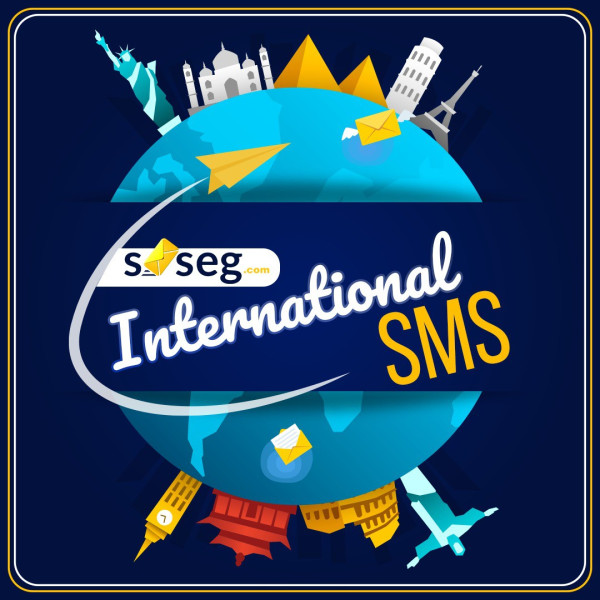 International SMS